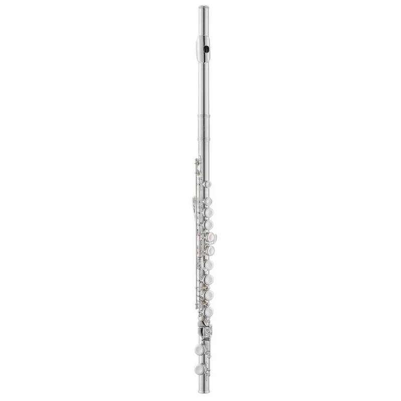 Jupiter 700 Series JFL710A Flute C Foot inc ABS Case