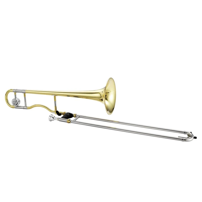 Jupiter 700 Series JTB710A Tenor Trombone 8" Yellow Bell inc ABS Case