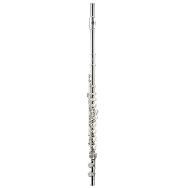 Jupiter 700 Series JFL700EC Flute C Foot inc French Case