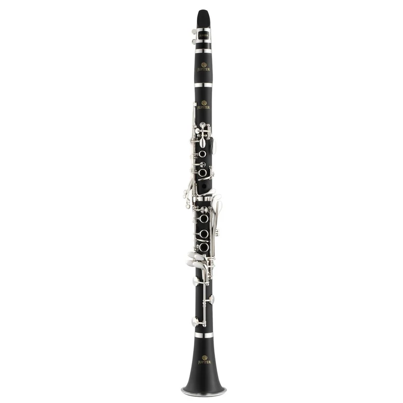 Jupiter 700 Series JCL700NA Bb Clarinet inc ABS Case