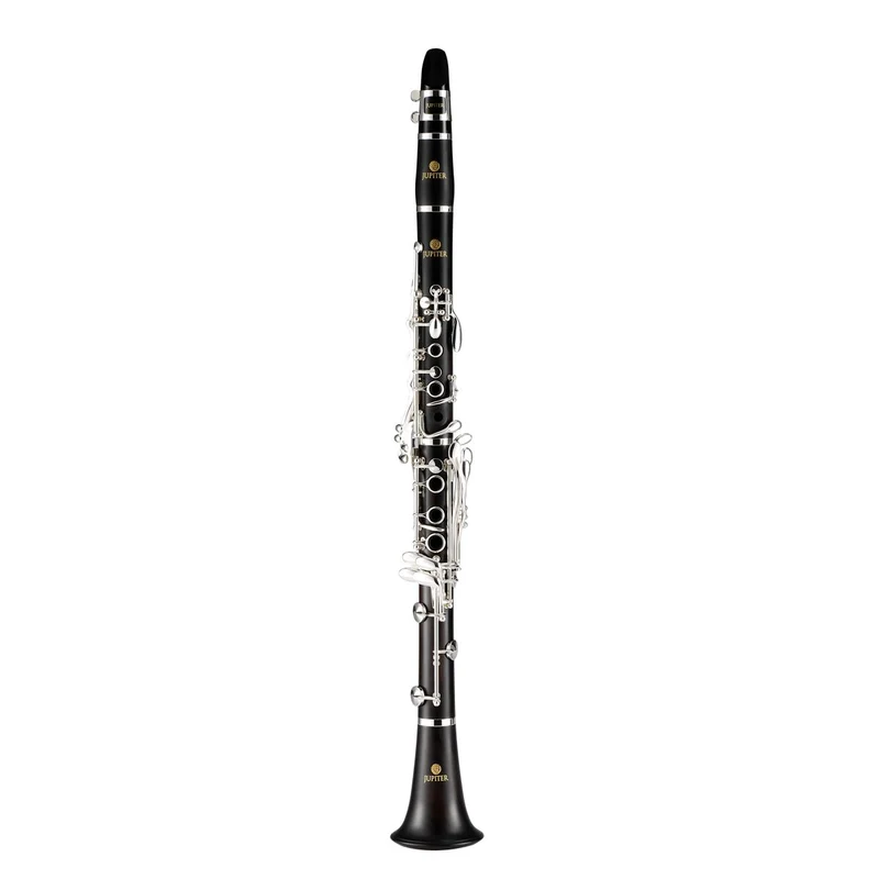 Jupiter 1100 Performance Series JCL1100SQ Bb Clarinet inc Case