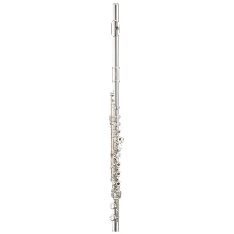 Jupiter 1000 Series JFL1000RE Flute C Foot inc French Case