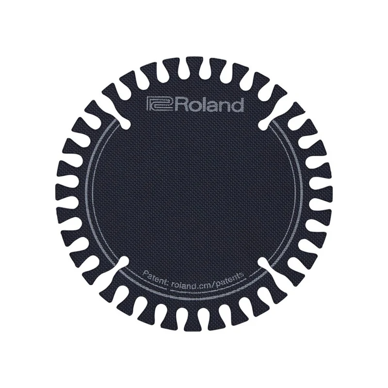 Roland KDP5 Self Adhesive Beater Patch for V-Drums Kick Drum Pads