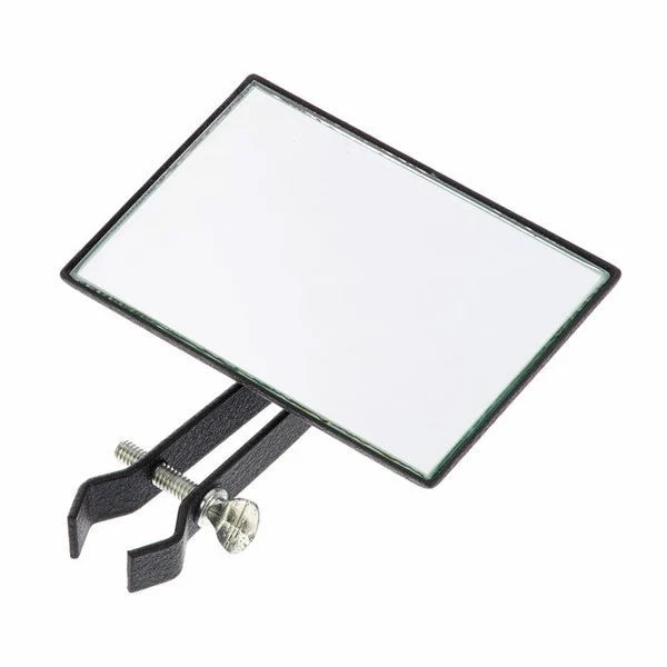 Jo-Ral Trumpet Embouchure Visualiser - Mirror-style