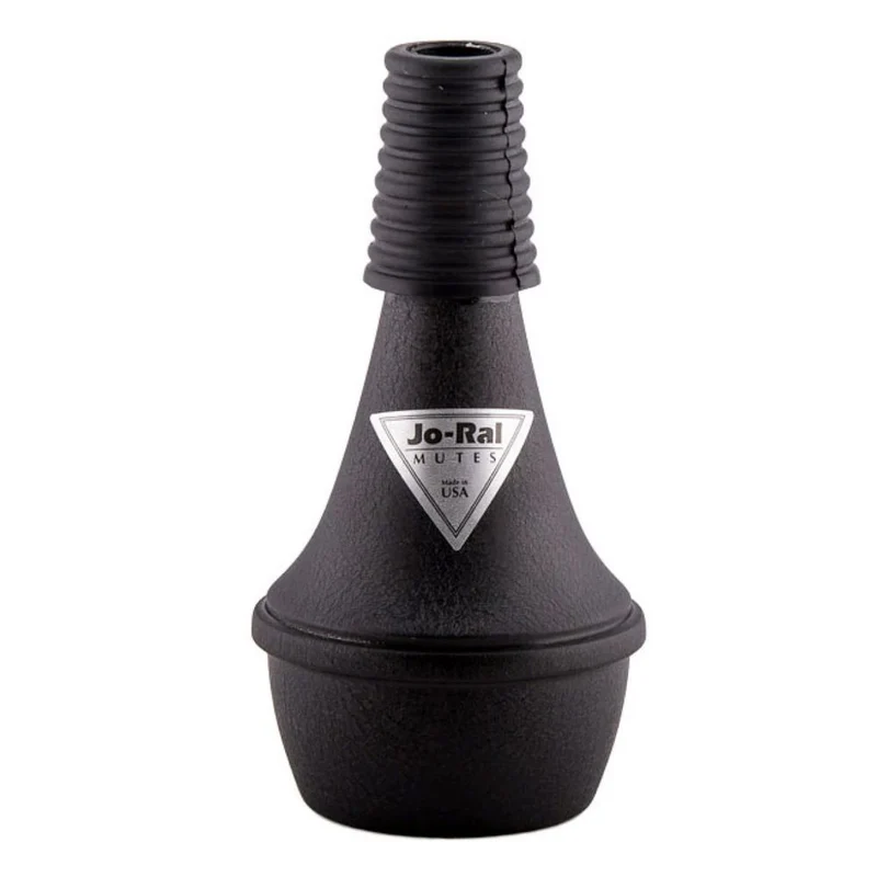 Jo-Ral Trumpet Practice Mute