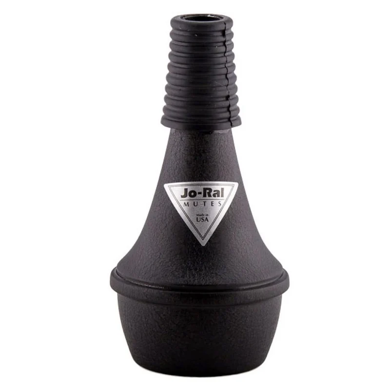 Jo-Ral Tenor Trombone Practice Mute