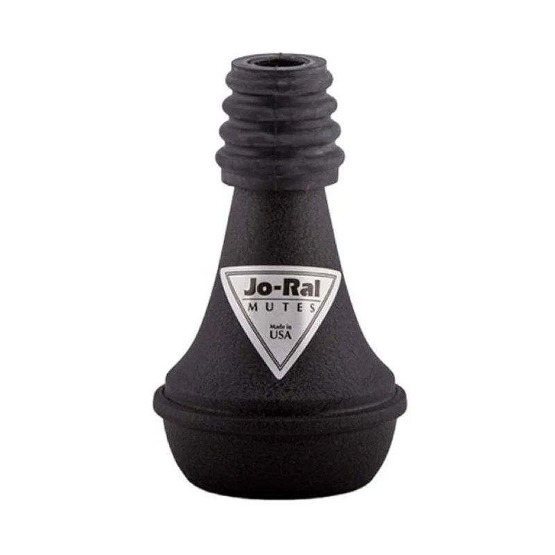 Jo-Ral Piccolo Trumpet Practice Mute