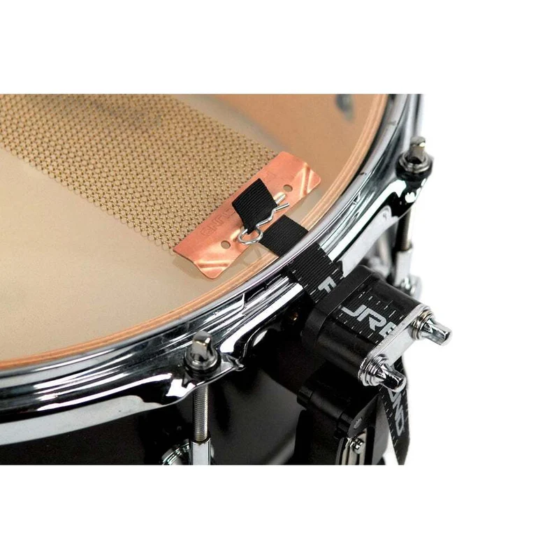 PureSound Custom Pro Brass Snare Wire 24 Strand 13 Inch