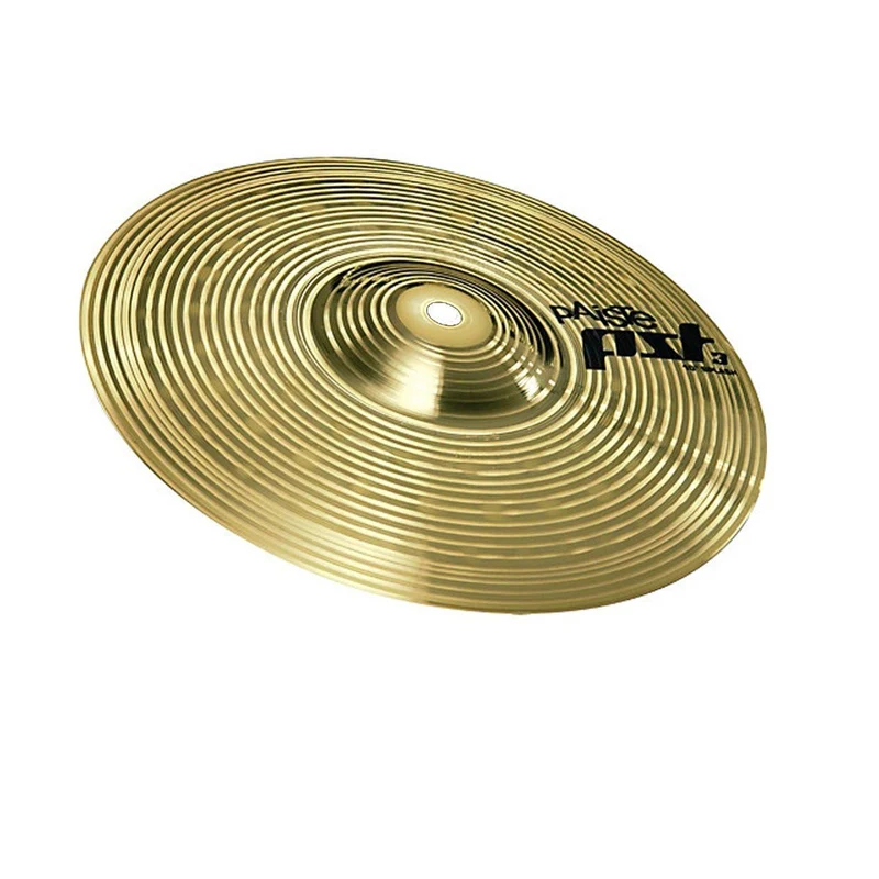 Paiste PST3 10" Splash Cymbal