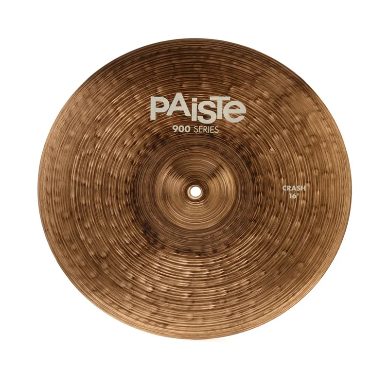 Paiste 900 Series 16" Crash Cymbal