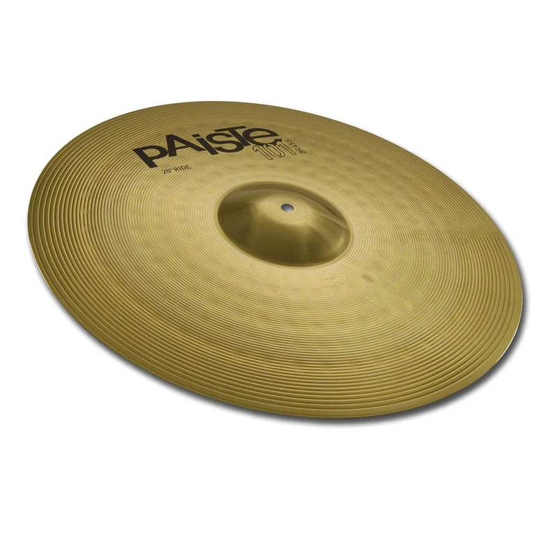 Paiste 20''101 Series Ride