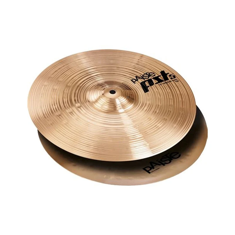 Paiste 14" PST5 Medium Hats
