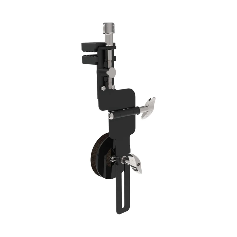 Remo HK650000 Adjustable Bass Drum Dampener