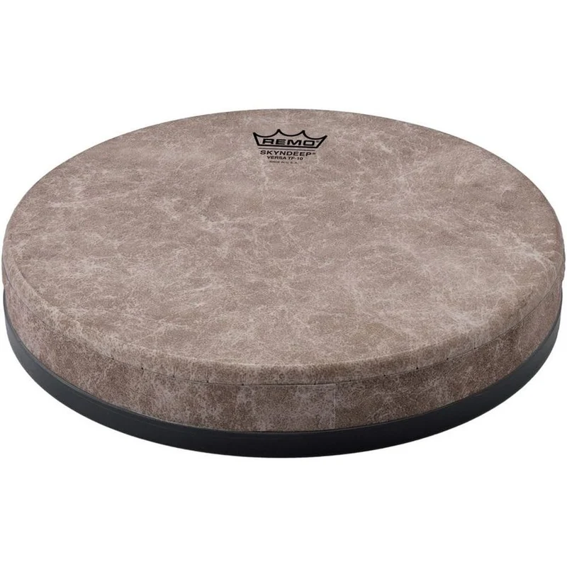 Remo TF-0013-00-CST Versa Tubano 13" Drum Head