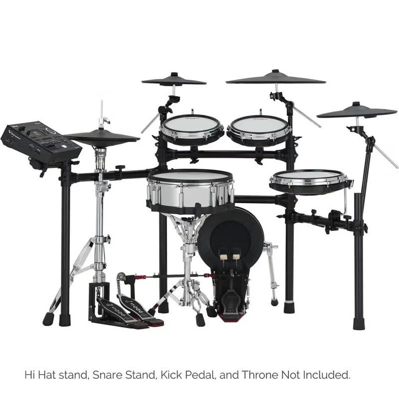 Roland TD516S V-Drums Electronic Drum Kit