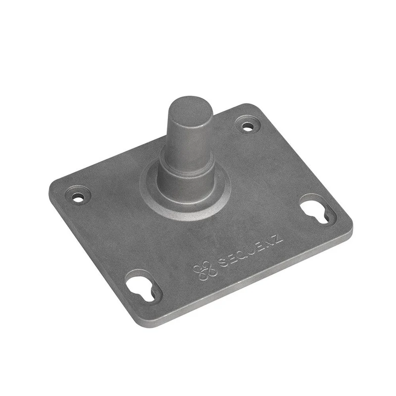Korg Sequenz MP-1 Mounting Bracket for MPS-10