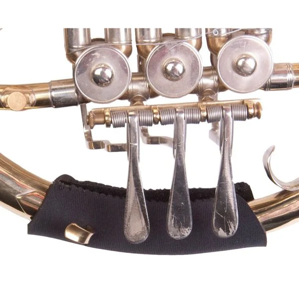 Neotech Brass Wrap for French Horn - Black