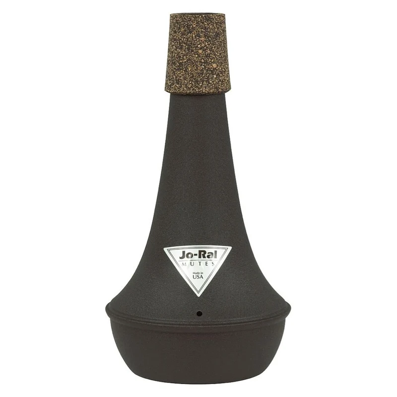 Jo-Ral Bass Trombone Practice Mute