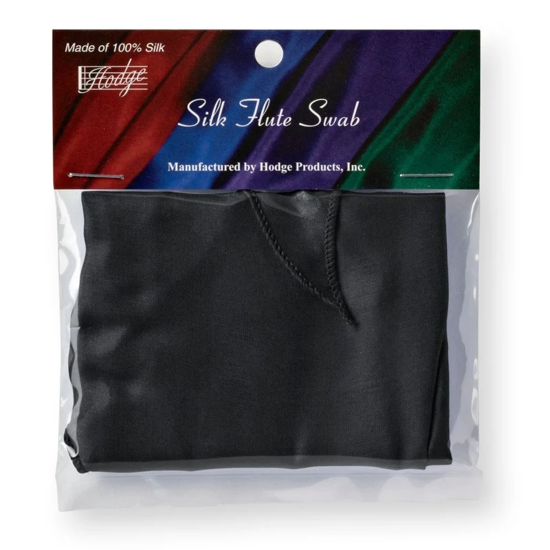 Hodge Silk Swab Flute