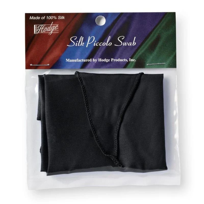 Hodge Silk Piccolo Swab