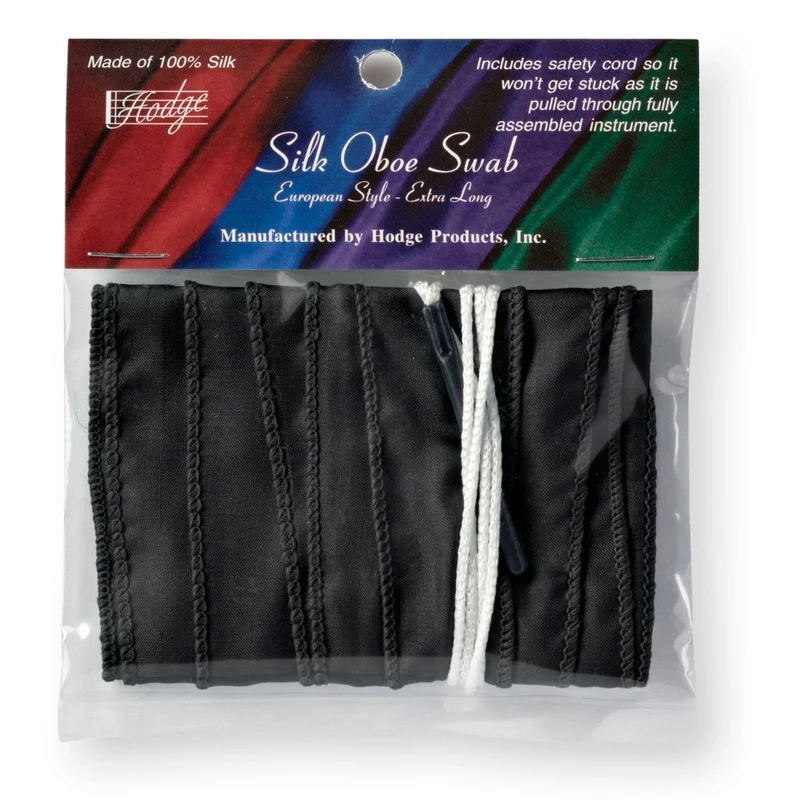 Hodge Long Oboe Swab
