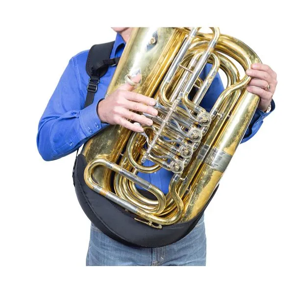 Neotech Euphonium Holster Harness 12" Supports Euphonium Bow