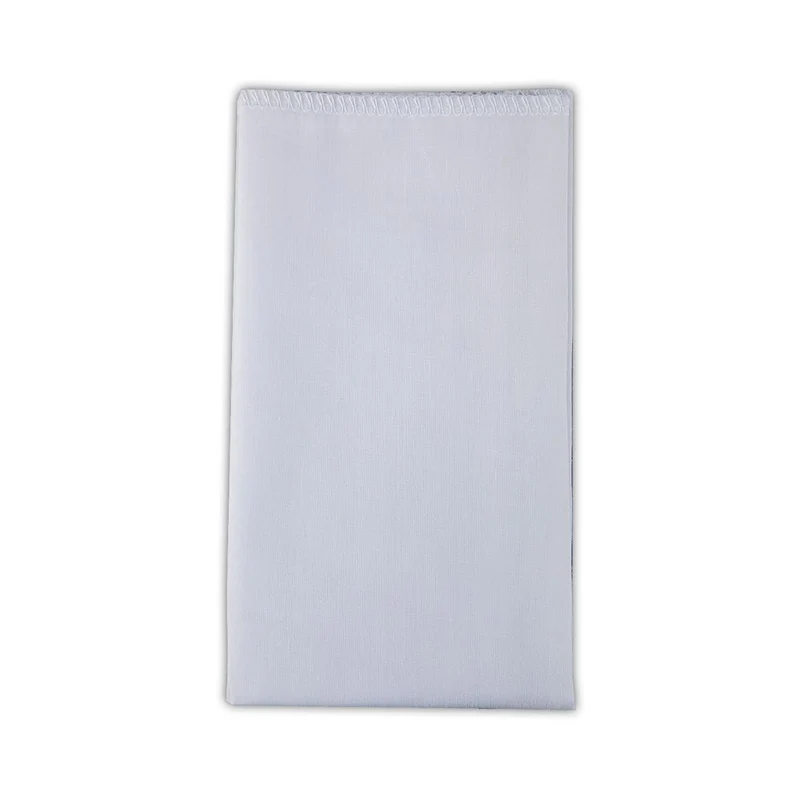 Music Hygiene Company Cotton Flute Swab (Suits Rod - No String Or Weight)