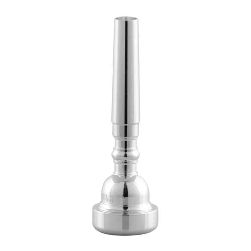 Jupiter JBMTR5C Trumpet Mouthpiece - Size 5C Silver Plated