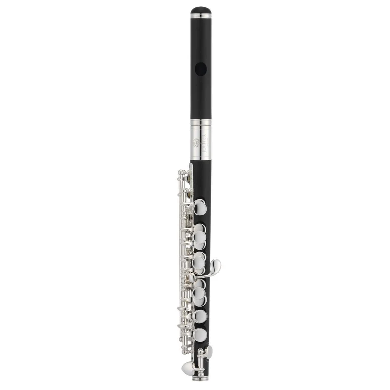 Jupiter 1000 Series JPC1010 Piccolo ABS Heavy Resin Body inc Case