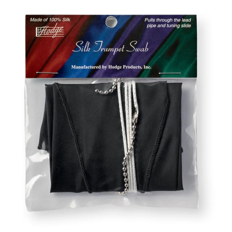 Hodge Trumpet Swab