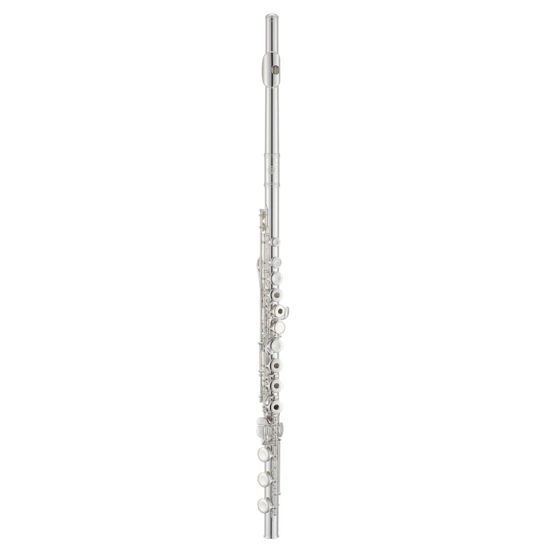 Jupiter 1000 Series JFL1000RBE Flute B Foot Sterling Silver Headjoint inc French Case