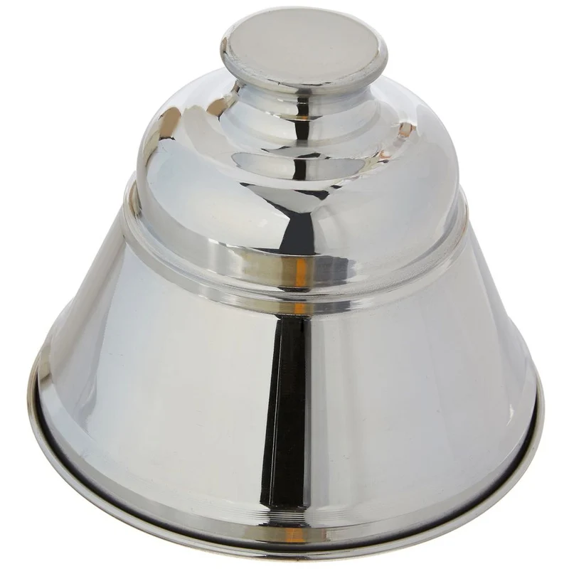 Harmon Trumpet Hat Mute (Plunger) - All Aluminium