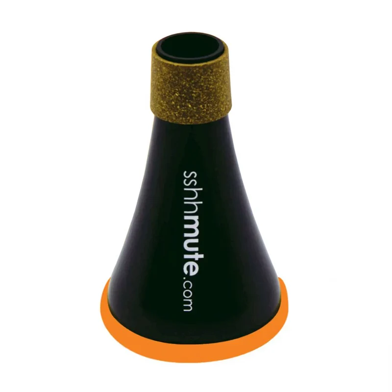 Bremner Sshhmute Piccolo Trumpet Practice Mute