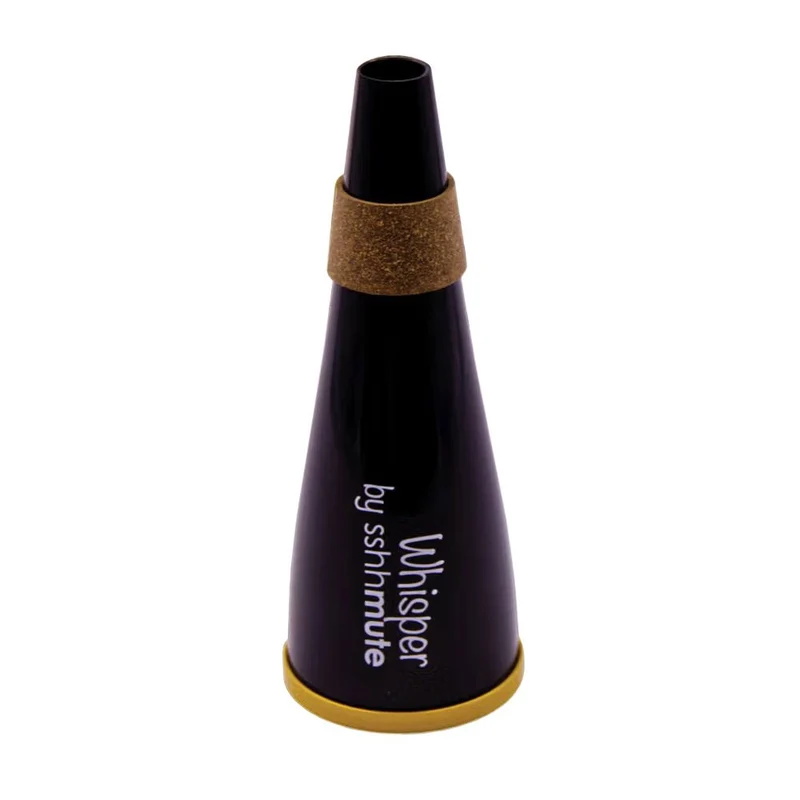 Bremner Sshhmute Trumpet/Cornet WHISPER Mute