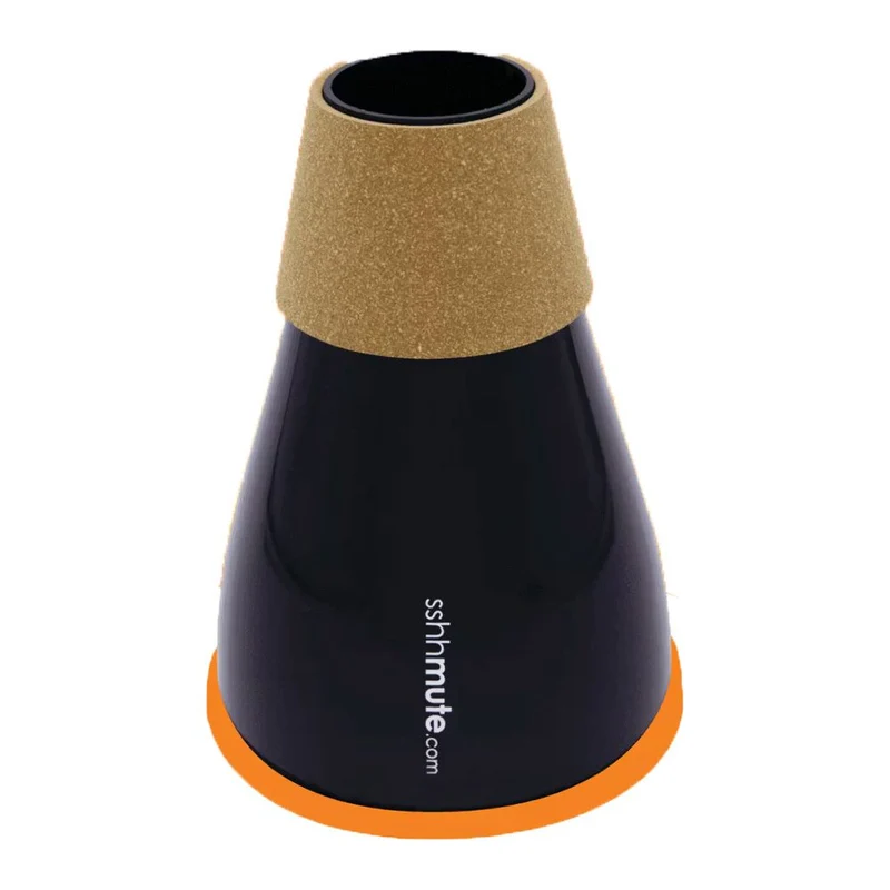 Bremner Sshhmute Bass Trombone Practice Mute