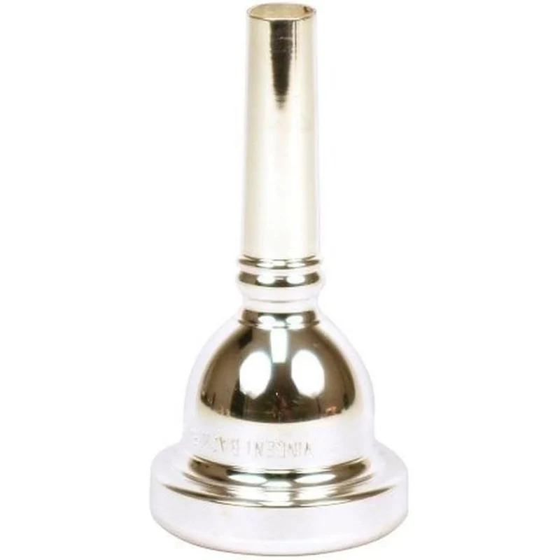 Bach Tenor Trombone Small Shank Mouthpiece 6 1 / 2 AL
