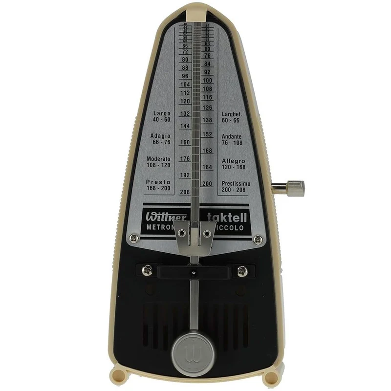 Wittner W832 Piccolo Ivory Metronome