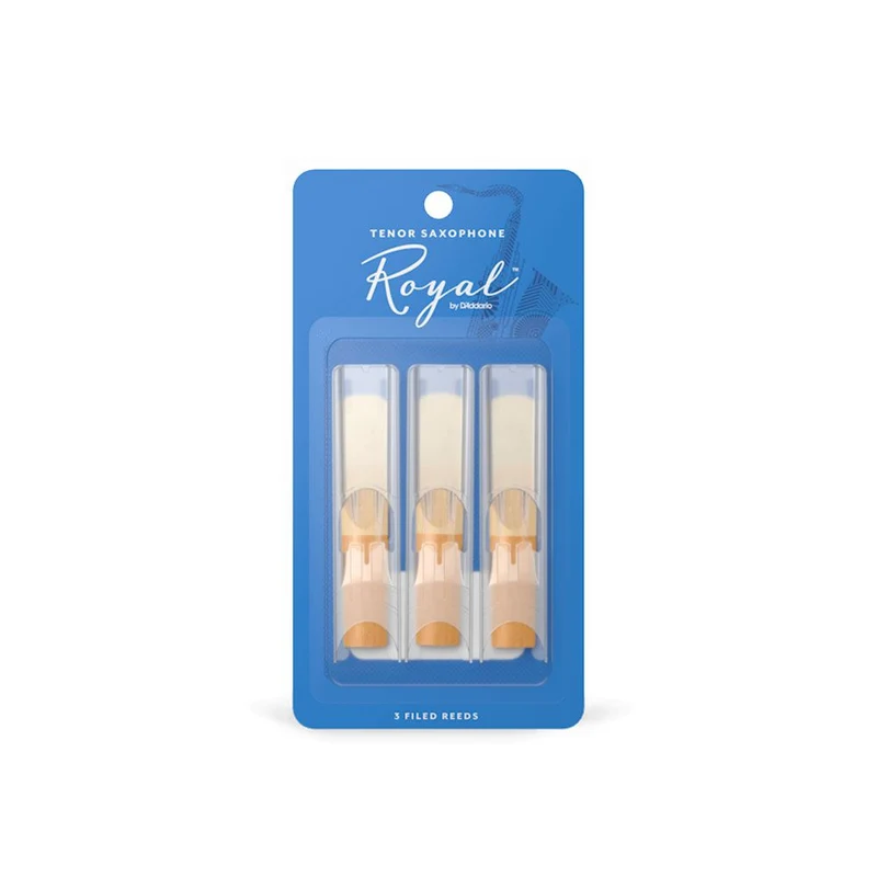 Royal Tenor Sax 2.0