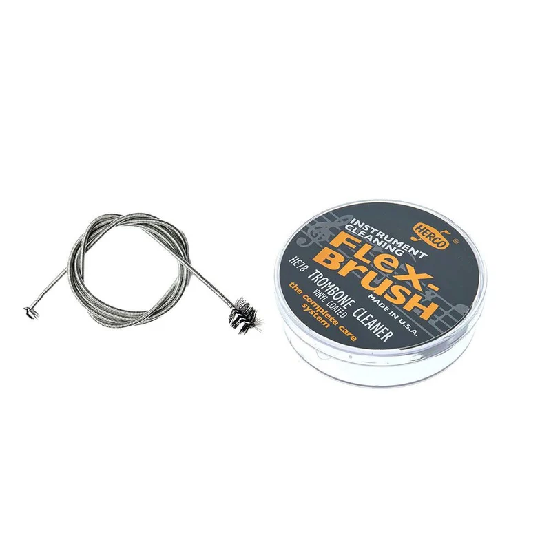 Herco WB405 Trombone Cleaning Brush