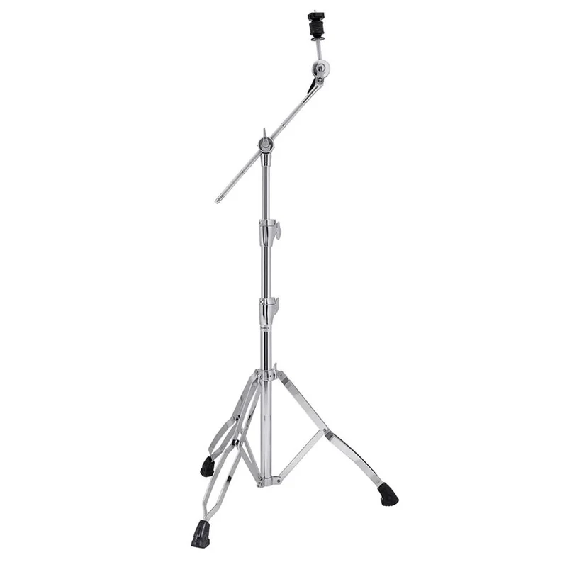Mapex Armory B800 Cymbal Boom Stand Double Braced 3-Tier w/ MultiStep Tilt & Quick Release