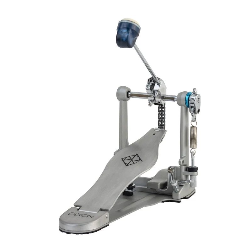 Dixon PSeries P2 Double Chain Drive Single Bass Drum Pedal