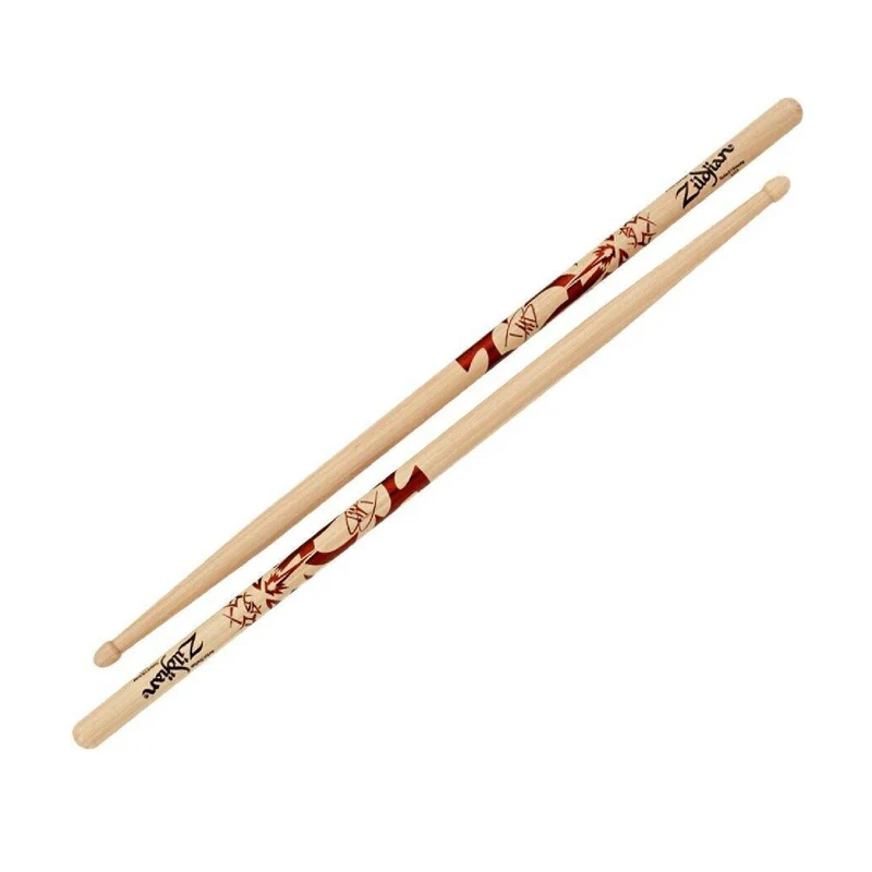 Zildjian Dave Grohl Artist Series Signature Drum Sticks