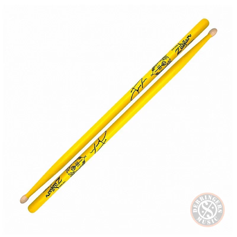 Zildjian Josh Dun Trench Signature Drum Sticks