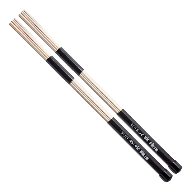 Vic Firth VFRUTE606 Rute Rod Stick