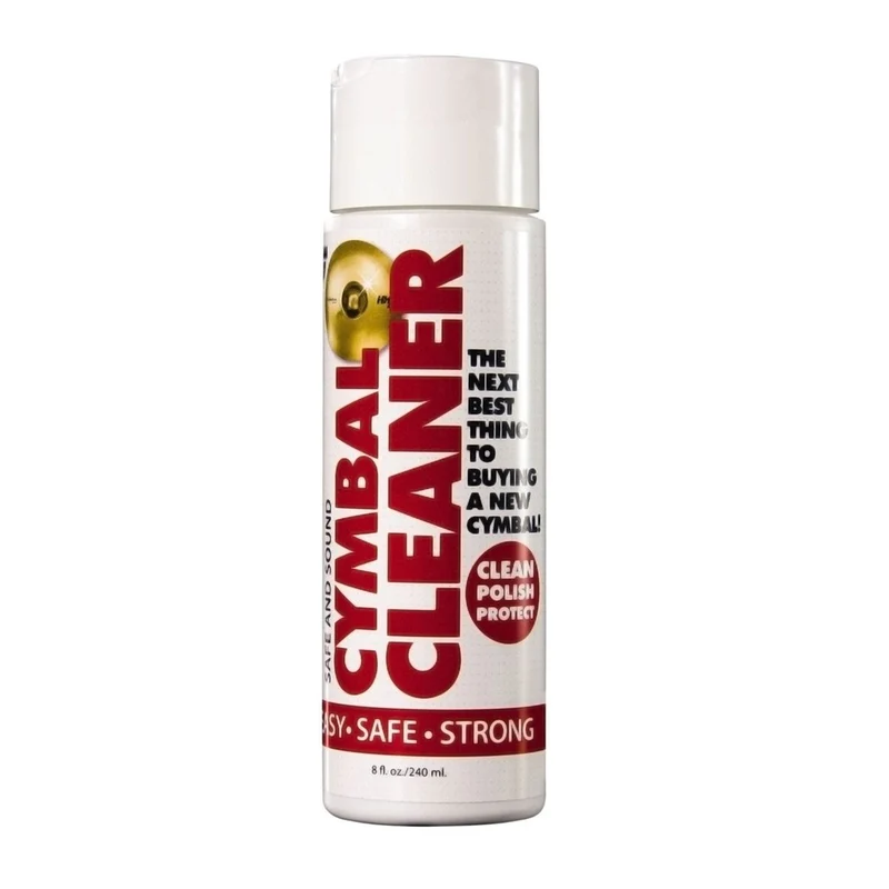 Sabian SSSC1 Cymbal Cleaner