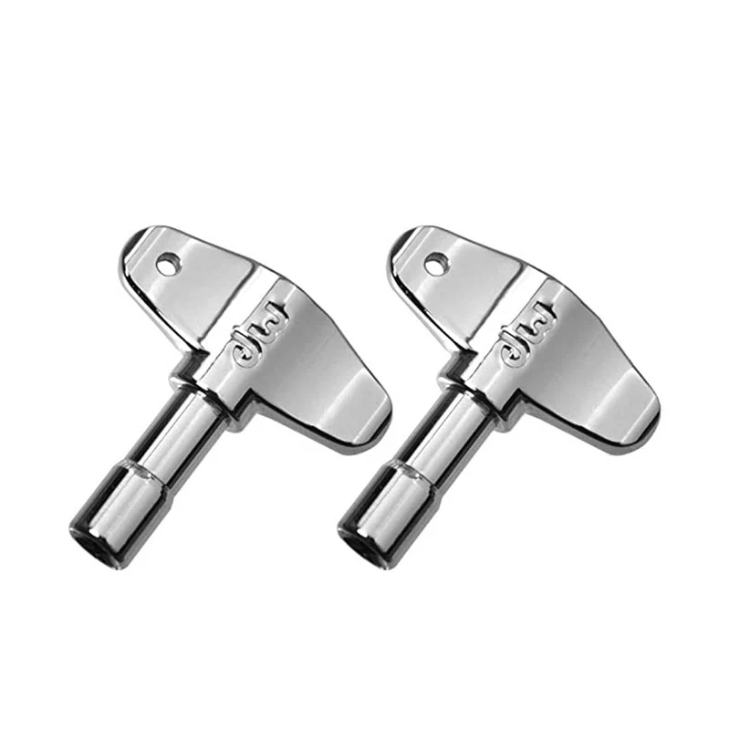 DW Standard DW Drum Key 2 Pk Clamshell