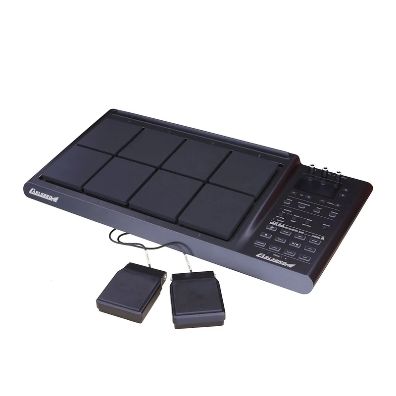 Carlsbro OKTO A Electronic Drum Percussion Pad