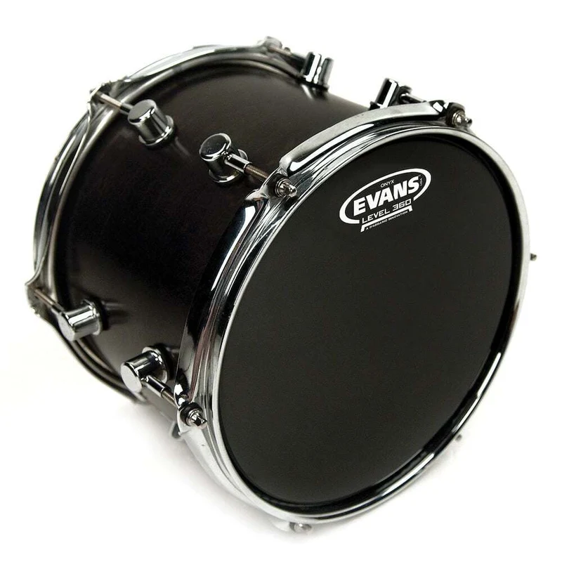 Evans Onyx Drum Head 16"