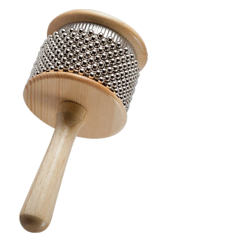 Mano Percussion UE572 Wooden Cabasa