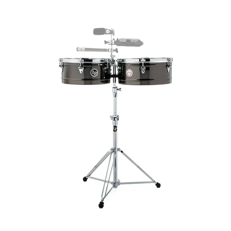 LP Percussion Karl Perazzo Signature 1415 Timbales